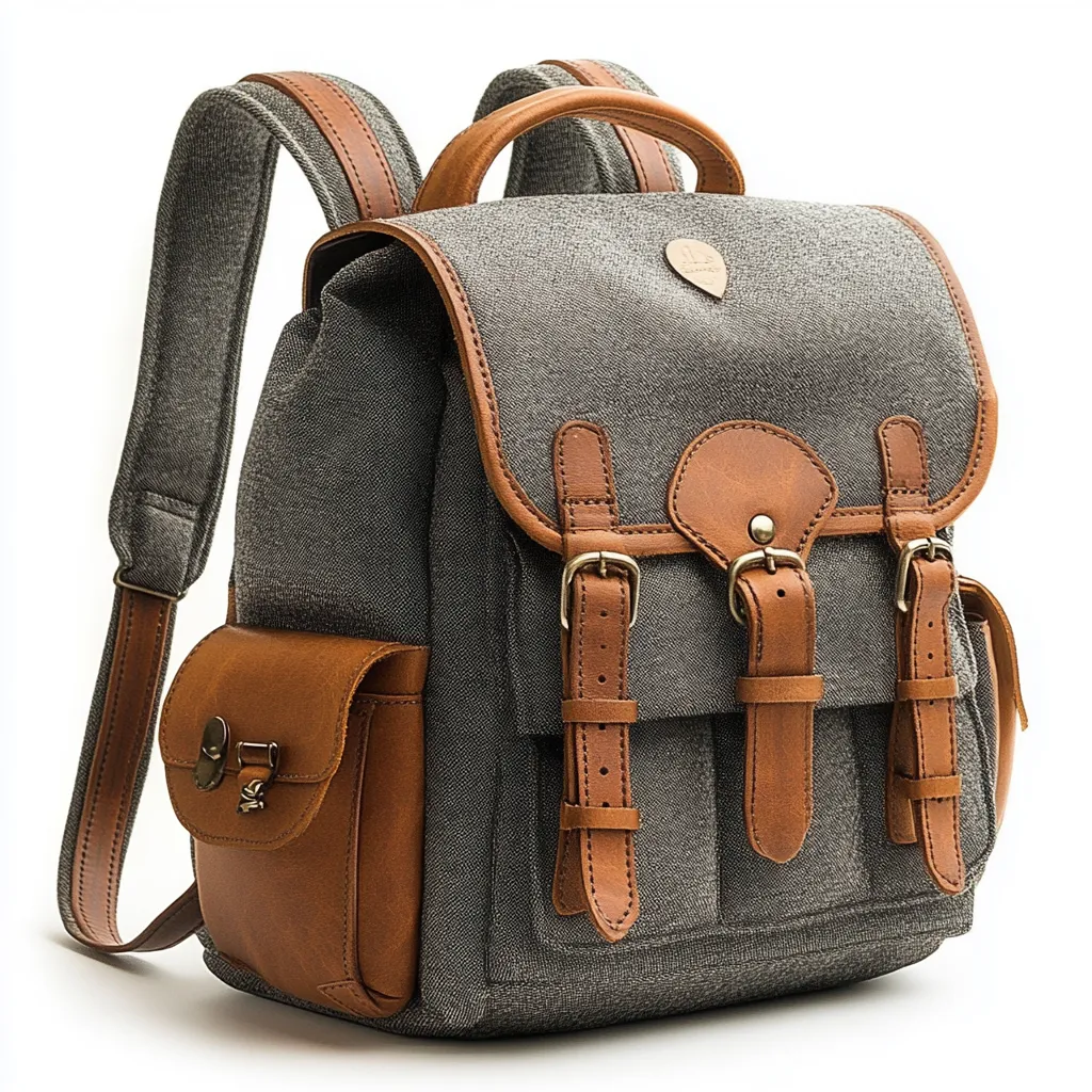 custom logo drawstring backpack