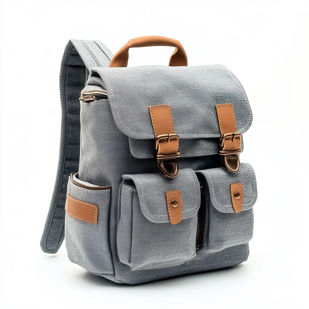 Tote bag factory