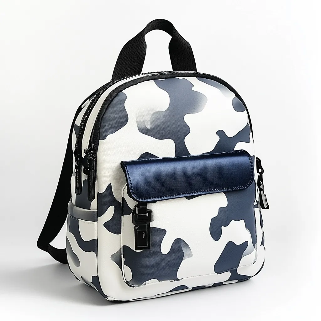 Tote bag factory