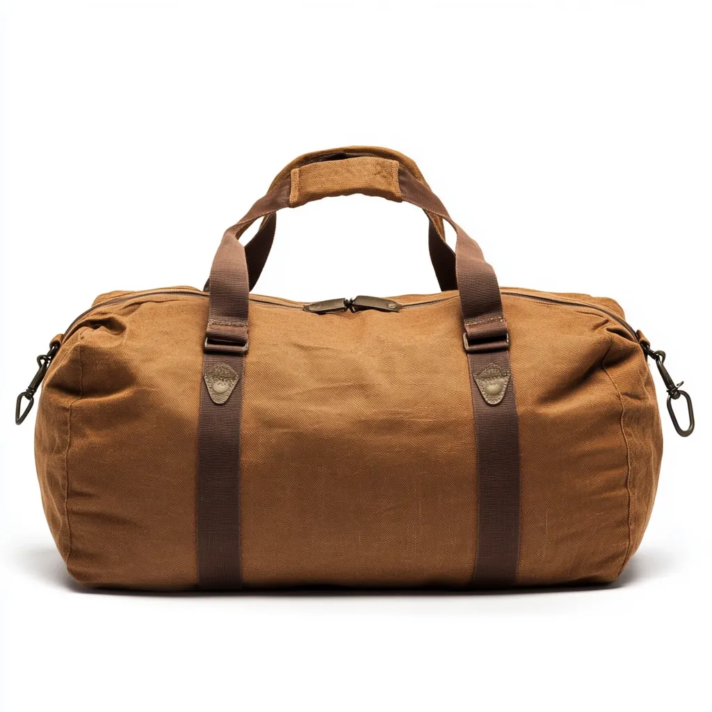 Tote bag factory
